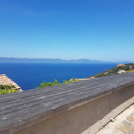Studio Climatise Ile Naturiste Du Levant อิแยร์ ภายนอก รูปภาพ